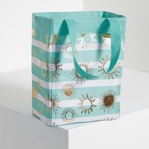 Small Essential Storage Tote - "Rays For Days" - Thirty-One